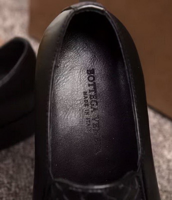 Bottega Venetta Business Men Shoes--021